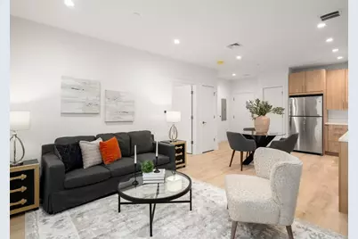 1151 Walnut #404, Newton, MA 02461 - Photo 7