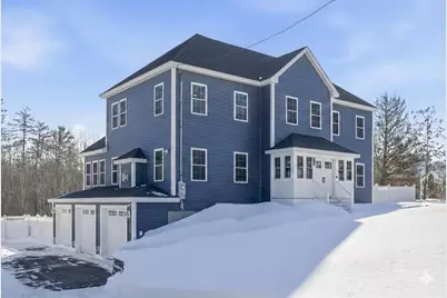 245 Salem, Dracut, MA 01826 - Photo 1