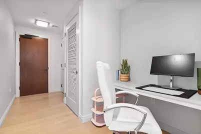 135 Seaport Blvd #1708, Boston, MA 02210 - Photo 9