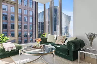 135 Seaport Blvd #1708, Boston, MA 02210 - Photo 1
