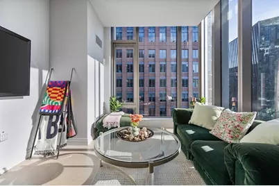 135 Seaport Blvd #1708, Boston, MA 02210 - Photo 3