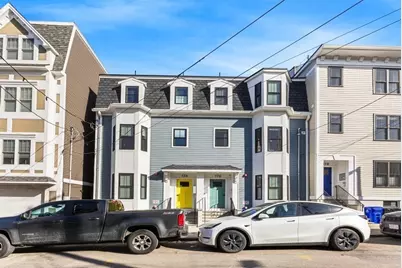 176 W Seventh #2, Boston, MA 02127 - Photo 19