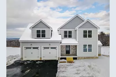 103 Ladd Hill, Belmont, NH 03220 - Photo 1