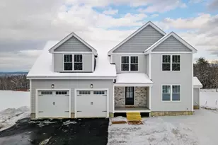 103 Ladd Hill, Belmont, NH 03220 - Photo 1