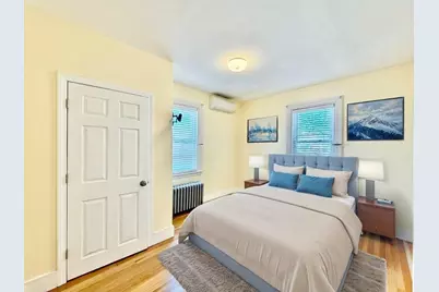 12 Hall Pl #1, Quincy, MA 02169 - Photo 7
