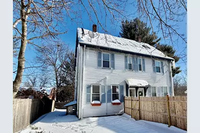 12 Hall Pl #1, Quincy, MA 02169 - Photo 1