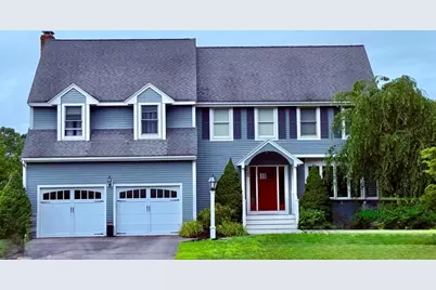 8 Stouffer Circle, Andover, MA 01810 - Photo 1