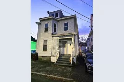 18 Barclay St #2, Lowell, MA 01851 - Photo 1