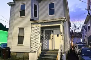 18 Barclay St, Lowell, MA 01851 - Photo 1