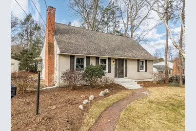 62 Baymor Dr, East Longmeadow, MA 01028 - Photo 3