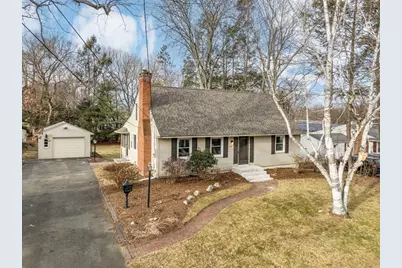 62 Baymor Dr, East Longmeadow, MA 01028 - Photo 1