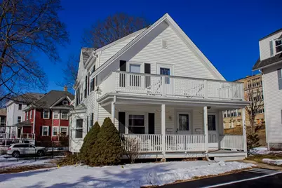 147 County Street, Attleboro, MA 02703 - Photo 1
