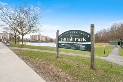 9 Olga Ave #9, Worcester, MA 01605 - Photo 21