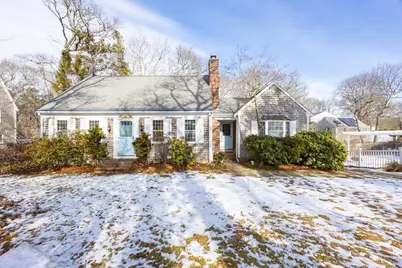 12 Canapitsit Dr, Falmouth, MA 02536 - Photo 1