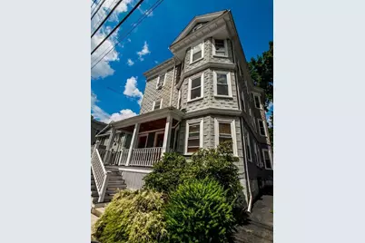 30 Spring Park Avenue #3, Boston, MA 02130 - Photo 1