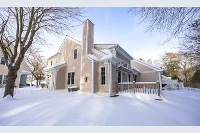 65 Godfrey Dr #65, Norton, MA 02766 - Photo 3