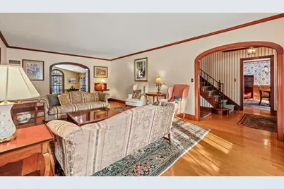 58 Englewood Road, Longmeadow, MA 01106 - Photo 3