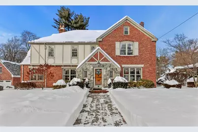 58 Englewood Road, Longmeadow, MA 01106 - Photo 1