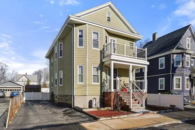 47 Marshall St #1, Medford, MA 02155 - Photo 19