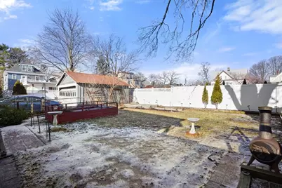 47 Marshall St #1, Medford, MA 02155 - Photo 21