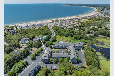 780 Craigville Beach Road #D2, Barnstable, MA 02632 - Photo 1