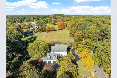 853 Strawberry Hill Rd, Concord, MA 01742 - Photo 9