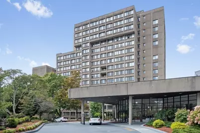 250 Hammond Pond Pkwy #102N, Newton, MA 02467 - Photo 23