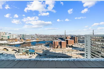 8 Whittier #18A, Boston, MA 02114 - Photo 25