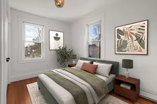 215 Ash St, Waltham, MA 02453 - Photo 5