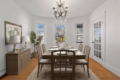 215 Ash St #3, Waltham, MA 02453 - Photo 3