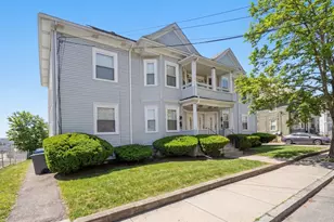 215 Ash St, Waltham, MA 02453 - Photo 1