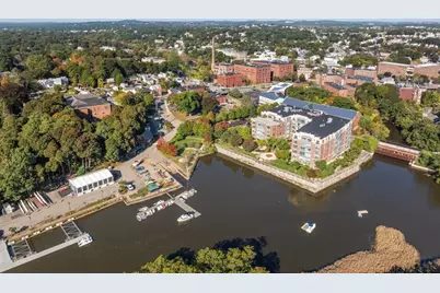 88 Wharf Street #105, Milton, MA 02186 - Photo 25