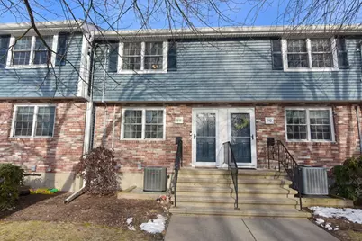 88 Durham Rd #88, Dedham, MA 02026 - Photo 1