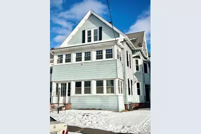 15-17 Oconnor Ave, Holyoke, MA 01040 - Photo 1