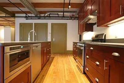 144 Lincoln Street #5, Boston, MA 02111 - Photo 3