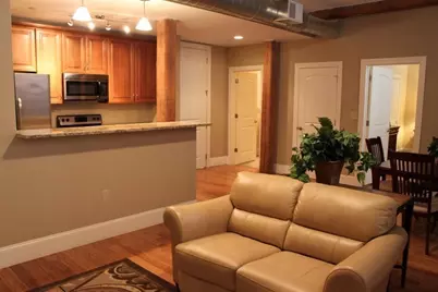 64 Beacon  Street #B-307, Worcester, MA 01608 - Photo 5