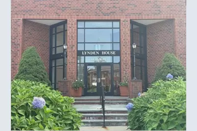 44 Elm #508, Worcester, MA 01609 - Photo 1