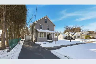 27 Massachusetts Ave, Longmeadow, MA 01106 - Photo 1