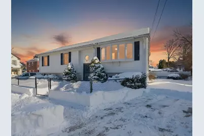 51 Thurman Street, Everett, MA 02149 - Photo 1