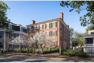 105 State Street #101, Newburyport, MA 01950 - Photo 1