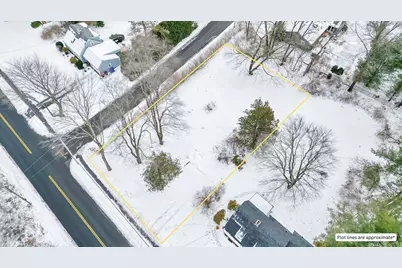 36 Silver St, South Hadley, MA 01075 - Photo 5