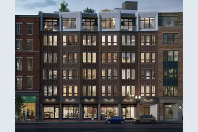 1395 Washington Street #404, Boston, MA 02118 - Photo 1