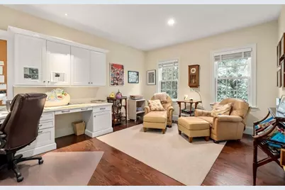 1 Pine Summit #1, Weston, MA 02493 - Photo 19