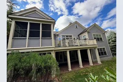 1 Pine Summit #1, Weston, MA 02493 - Photo 33