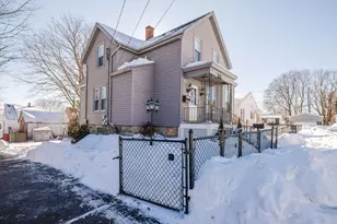 250 Nelson St, Fall River, MA 02721 - Photo 3