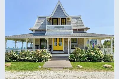 4 Canonicus Ave, Oak Bluffs, MA 02557 - Photo 3