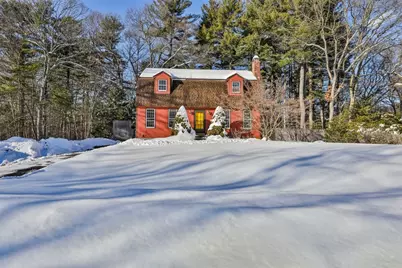 3 Shawnee Circle, Billerica, MA 01821 - Photo 1