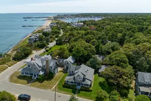 6 Brewster Ave, Oak Bluffs, MA 02557 - Photo 3