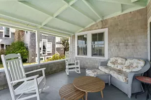 6 Brewster Ave, Oak Bluffs, MA 02557 - Photo 7
