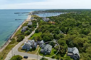 6 Brewster Ave, Oak Bluffs, MA 02557 - Photo 1